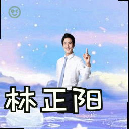 林正阳